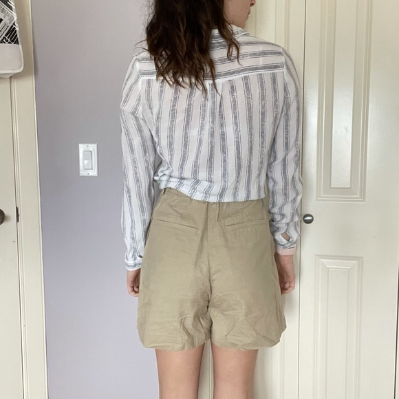 2 for 1 striped shirt - Picture 5 of 15